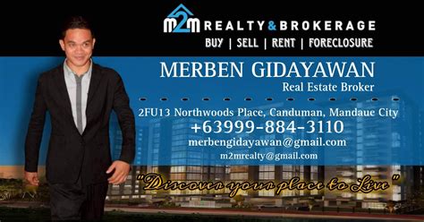 m2mcity|M2M Realty & Brokerage .